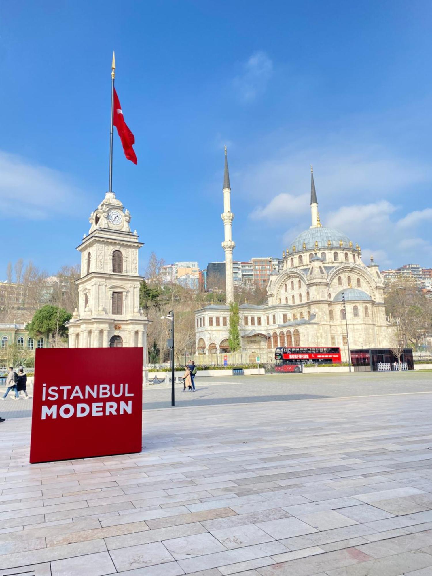 Historical Comfy Flat In Beyoglu Tophane, Galata Istambul Exterior foto